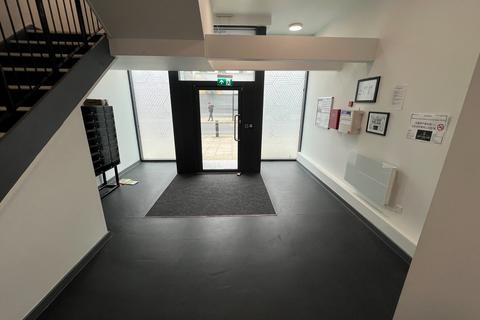 Studio to rent, Tyro Student Luxury Accommodation, 1-6 Fawcett Street, Sunderland, SR1