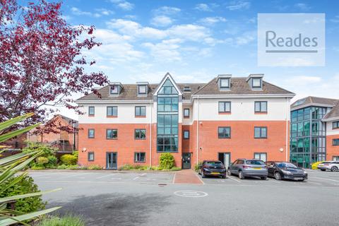 2 bedroom apartment for sale, Southside, Buckley CH7 3