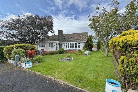 3 bedroom bungalow for sale, Cronk-Y-Thatcher, Colby, IM9 4LN