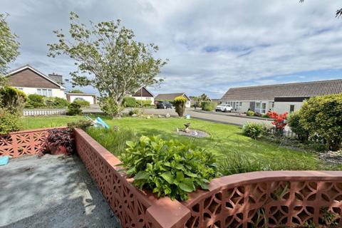 3 bedroom bungalow for sale, Cronk-Y-Thatcher, Colby, IM9 4LN
