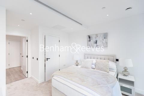 3 bedroom apartment to rent, Matcham House, Glenthorne Road W6
