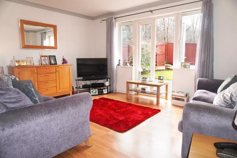 4 bedroom detached villa for sale, Kelvin Crescent, East Kilbride G75