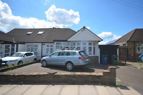 3 bedroom semi-detached bungalow for sale, Borrowdale Avenue, Harrow Weald, HA3 7PZ