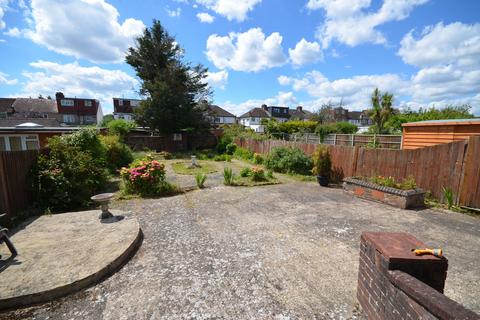 3 bedroom semi-detached bungalow for sale, Borrowdale Avenue, Harrow Weald, HA3 7PZ