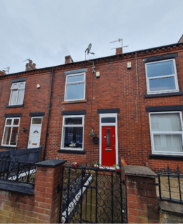 2 bedroom terraced house for sale, Selwyn Street, WN7 1RS