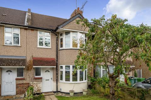 3 bedroom terraced house for sale, Saxville Road, Orpington, Bromley