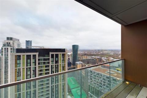 1 bedroom apartment to rent, Maine Tower, Harbour Way, E14