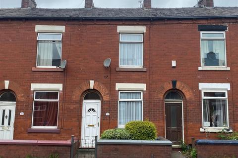 2 bedroom terraced house for sale, 198 Coalshaw Green Road, Chadderton