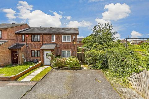 11 Aldington Close, Dagenham, RM8 1YQ