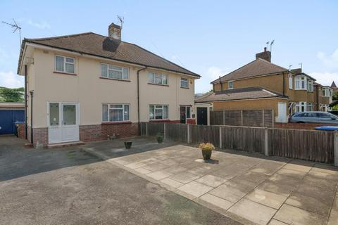 3 bedroom semi-detached house for sale, Staines-upon-Thames,  Surrey,  TW18