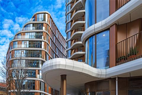 2 bedroom apartment for sale, Triptych Bankside, 185 Park Street,, London, SE1