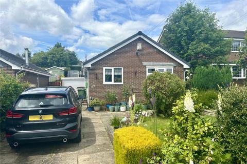 2 bedroom bungalow for sale, Park Lea, Bradley, Huddersfield, West Yorkshire, HD2