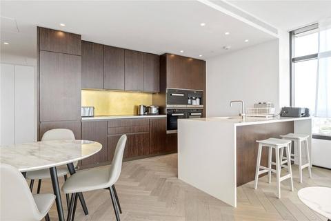 2 bedroom apartment for sale, Principal Place, Worship Street, London, EC2A