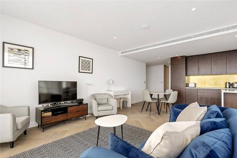 2 bedroom apartment for sale, Principal Place, Worship Street, London, EC2A