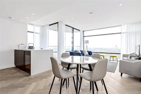 2 bedroom apartment for sale, Principal Place, Worship Street, London, EC2A