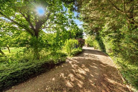 4 bedroom detached bungalow for sale, Bushey Ground, Witney OX29