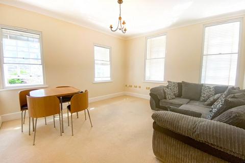 2 bedroom apartment for sale, Woodford Mill, Mill Street, Witney, Oxfordshire, OX28
