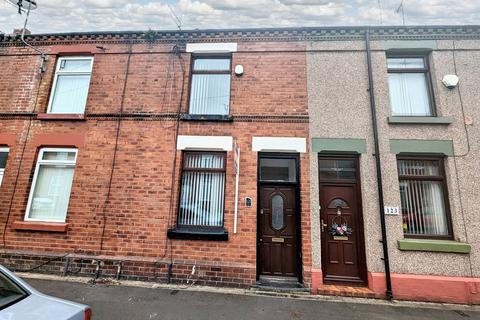 2 bedroom terraced house for sale, Exeter Street, St. Helens, WA10