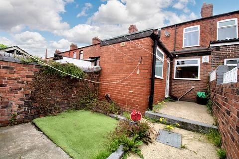 2 bedroom terraced house for sale, Exeter Street, St. Helens, WA10
