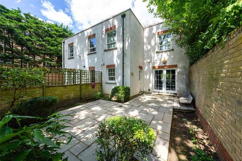 2 bedroom semi-detached house for sale, Abercorn Walk, London, NW8