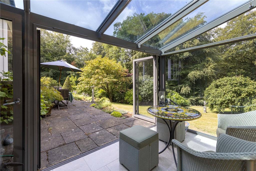 Sun Room
