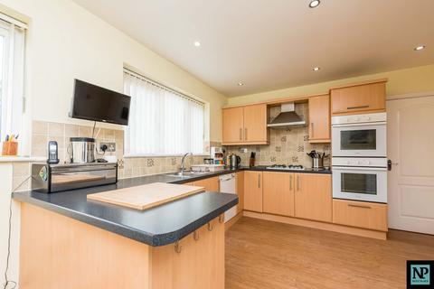 1 The Hedgerows, Wilnecote, Tamworth, B77 2NN