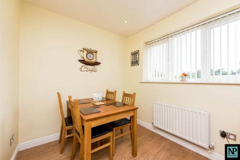 1 The Hedgerows, Wilnecote, Tamworth, B77 2NN