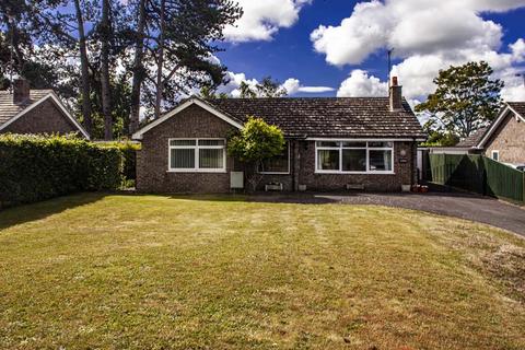 3 bedroom bungalow for sale, Ashes, South Stoke, RG8