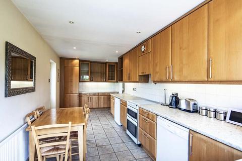 Ashes Ferry Road, South Stoke, Reading, RG8 0JL