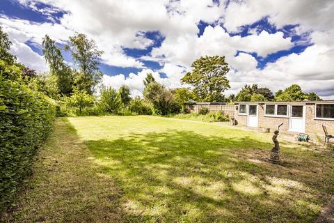 Ashes Ferry Road, South Stoke, Reading, RG8 0JL