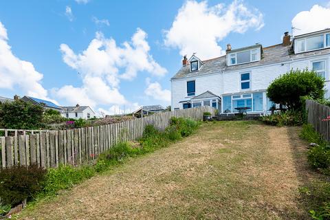 3 bedroom terraced house for sale, 87 Fore Street, Port Isaac