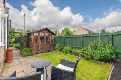 4 bedroom end of terrace house for sale, Grange Road, Burley In Wharfedale, LS29