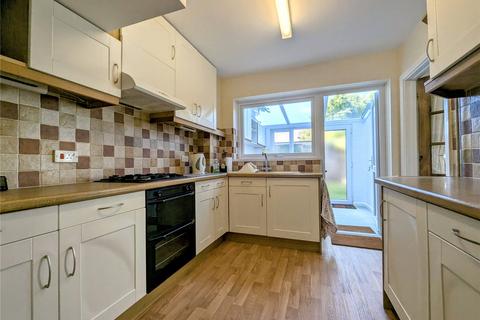 3 bedroom end of terrace house for sale, Repton Close, Gosport, Hampshire, PO12