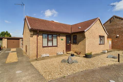 2 bedroom detached bungalow for sale, Alexandra Way, Downham Market PE38