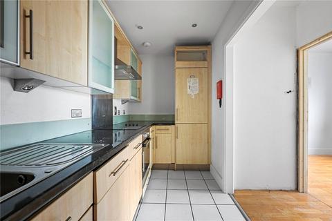 2 bedroom apartment to rent, Artichoke Hill, London, E1W