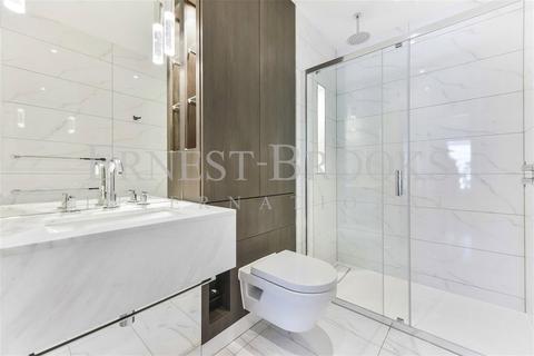 2 bedroom apartment to rent, Montpellier House, Sovereign Court, Hammersmith, W6