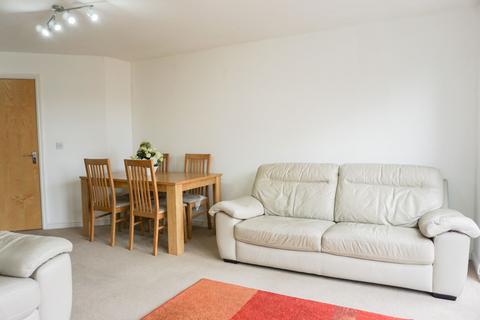 2 bedroom flat for sale, Amelia Way, Newport, NP19
