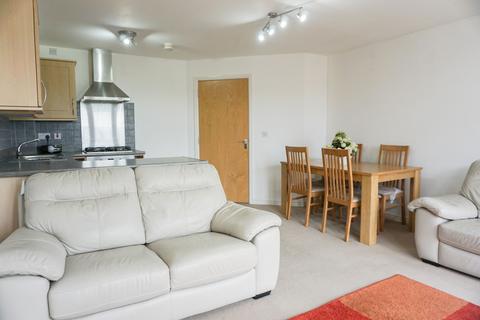 2 bedroom flat for sale, Amelia Way, Newport, NP19