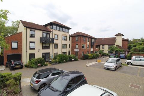 2 bedroom retirement property for sale, , Mere Court, Ruskin Court, Knutsford