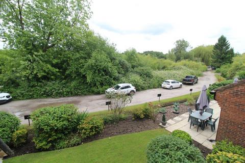 2 bedroom retirement property for sale, , Mere Court, Ruskin Court, Knutsford