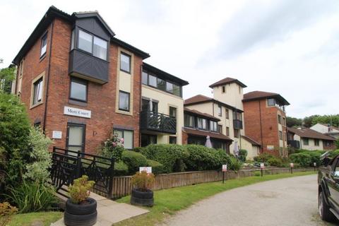 2 bedroom retirement property for sale, , Mere Court, Ruskin Court, Knutsford