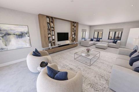 undefined, Plot 8, The Pastures, Medburn, Northumberland