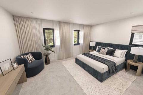 undefined, Plot 8, The Pastures, Medburn, Northumberland