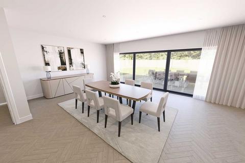 undefined, Plot 8, The Pastures, Medburn, Northumberland