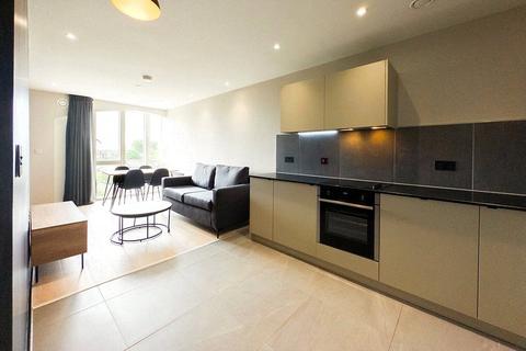 1 bedroom apartment for sale, Spinners Way, Manchester, M15