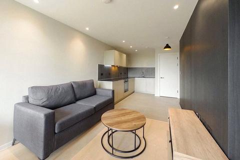 1 bedroom apartment for sale, Spinners Way, Manchester, M15