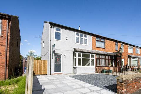 3 bedroom semi-detached house for sale, Alfred Street, Platt Bridge