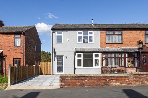 3 bedroom semi-detached house for sale, Alfred Street, Platt Bridge