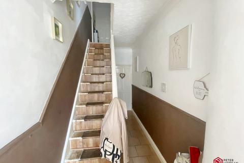 3 bedroom terraced house for sale, Depot Road, Cwmavon, Port Talbot, Neath Port Talbot. SA12 9BA