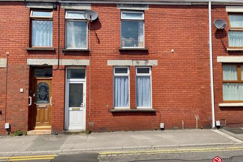 3 bedroom terraced house for sale, Depot Road, Cwmavon, Port Talbot, Neath Port Talbot. SA12 9BA